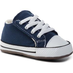 CONVERSE βρεφικά sneakers αγκαλιάς Star Cribster Canvas - 108689