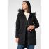 O'NEILL LW RELAXED PARKA LIFESTYLE WOMEN - 0