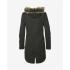 O'NEILL LW RELAXED PARKA LIFESTYLE WOMEN - 3