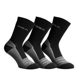 GSA 611 Running Κάλτσες 3 Ζεύγη - 101992