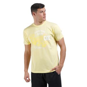 RUSSELL Athletic Ανδρικό T-shirt με Στάμπα - 126070