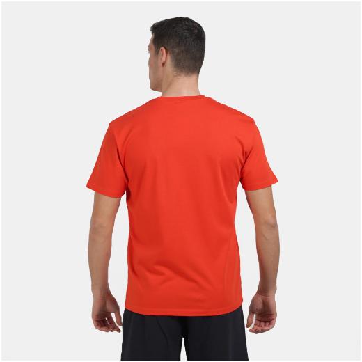 RUSSELL Athletic Ανδρικό T-shirt με Στάμπα 1