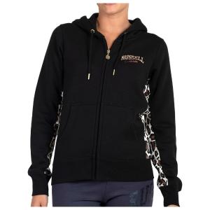 RUSSELL Athletic Γυναικεία Ζακέτα Φούτερ - 117928