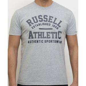 RUSSELL Athletic Ανδρικό T-shirt - 124923