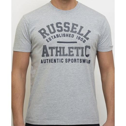 RUSSELL Athletic Ανδρικό T-shirt 0