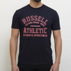 RUSSELL Athletic Ανδρικό T-shirt - 125027