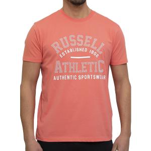 RUSSELL Athletic Ανδρικό T-shirt - 124916