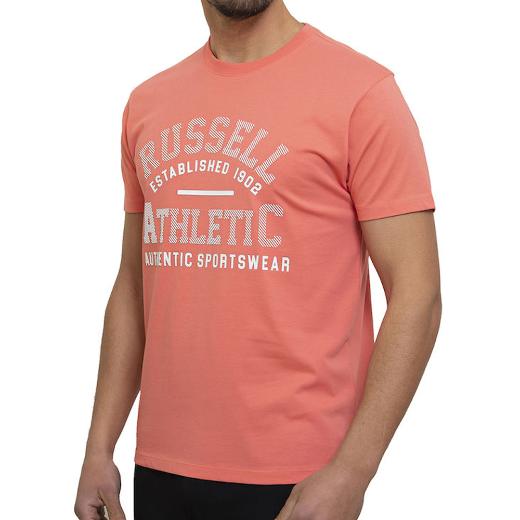 RUSSELL Athletic Ανδρικό T-shirt 2