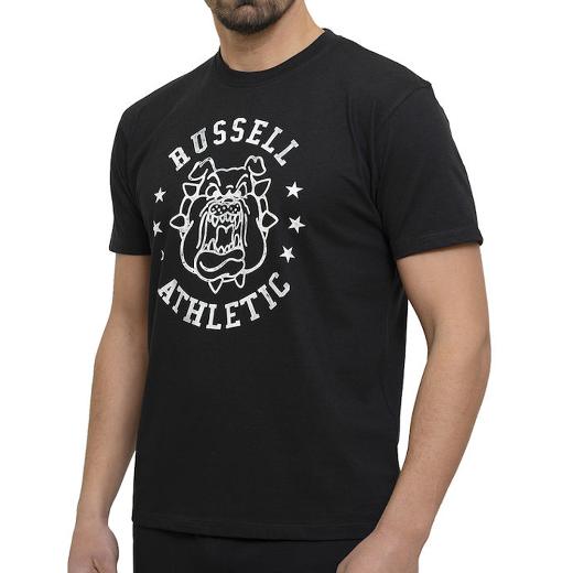 RUSSELL Athletic Ανδρικό T-shirt 2