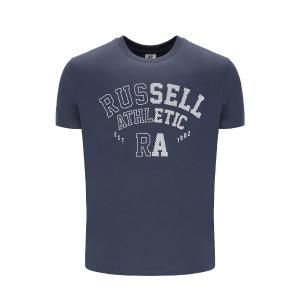 RUSSELL Blaine Αντρικό Κοντομάνικο T-shirt - 147934