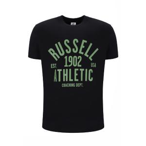 RUSSELL Bryn Αντρικό Κοντομάνικο T-shirt - 147964