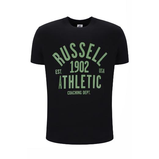 RUSSELL Bryn Αντρικό Κοντομάνικο T-shirt 0