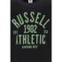 RUSSELL Bryn Αντρικό Κοντομάνικο T-shirt - 2