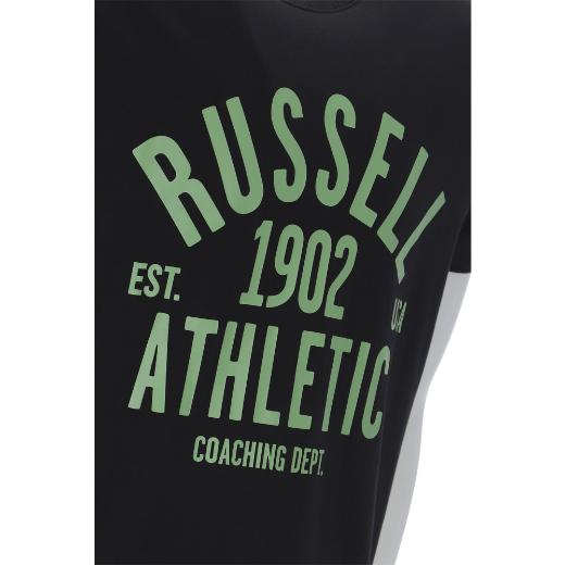 RUSSELL Bryn Αντρικό Κοντομάνικο T-shirt 3