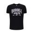 RUSSELL Keagan Αντρικό Κοντομάνικο T-shirt - 0
