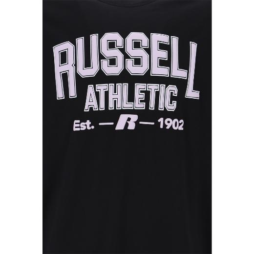 RUSSELL Keagan Αντρικό Κοντομάνικο T-shirt 2