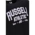 RUSSELL Keagan Αντρικό Κοντομάνικο T-shirt - 3