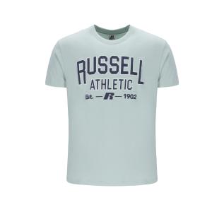 RUSSELL Keagan Αντρικό Κοντομάνικο T-shirt - 147948