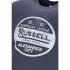 RUSSELL Presley Αντρικό Κοντομάνικο T-shirt - 3