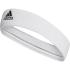 ADIDAS Fw20 Tennis Headband White Black - 0