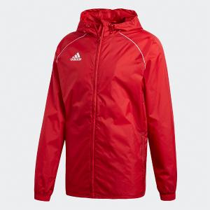 ADIDAS Core 18 Rain Ανδρικό Μπουφάν Αδιάβροχο για Χειμώνα - 83671