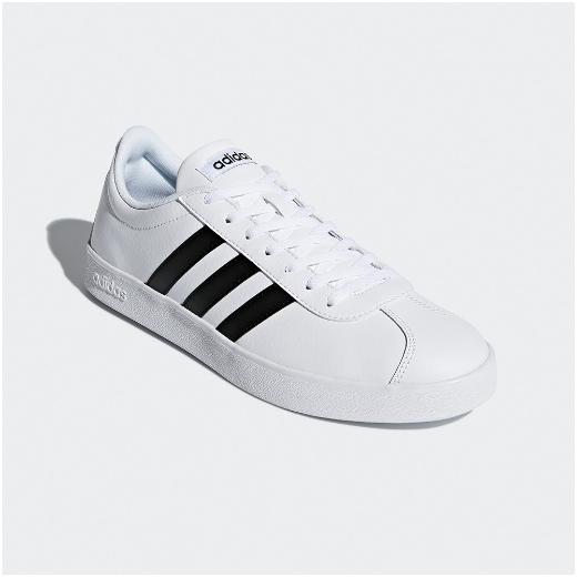 ADIDAS VL Court 2.0 Sneakers 2