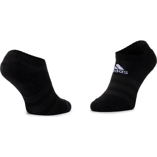 ADIDAS Cush Low 3 PP Γυναικείες κάλτσες σετ 3 ζεύγη 3