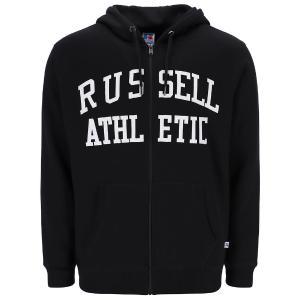 RUSSELL Iconic Zip Through Αντρική Ζακέτα - 144854