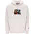 RUSSELL Athletic Makie-Pull Over Hoody Αντρικό Φούτερ - 0