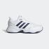ADIDAS Strutter Chunky Sneakers - 0
