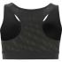 FREDDY Sports bra with a gold all-over FREDDY MOV. print αθλητικά μπουστάκια γυναικεία - 1