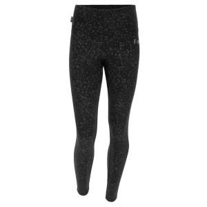 FREDDY Training Γυναικείο Cropped Κολάν Ψηλόμεσο με Fleece Επένδυση - 119591