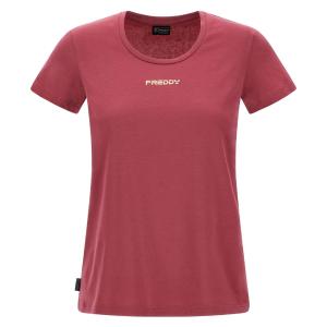 FREDDY Γυναικείο Αθλητικό T-shirt - 145304