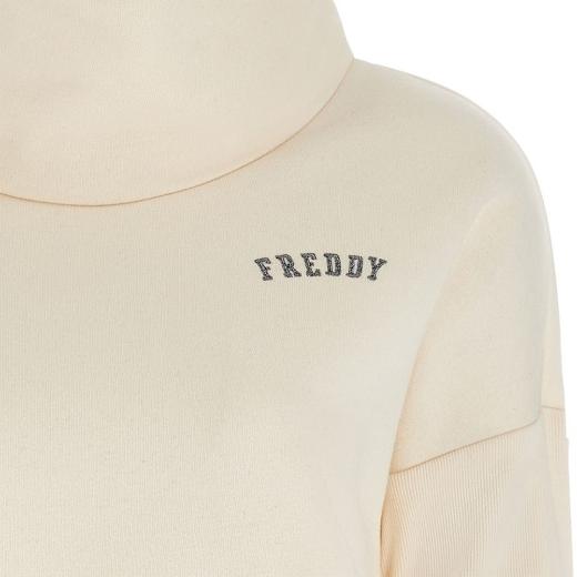 FREDDY Γυναικείο Φούτερ 2