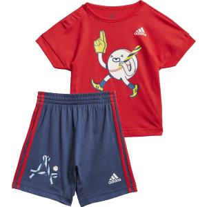 ADIDAS Character Set - 44948