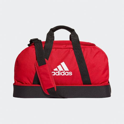 ADIDAS Tiro Primegreen Bottom Compartment Unisex Τσάντα Ώμου για Ποδόσφαιρο 0