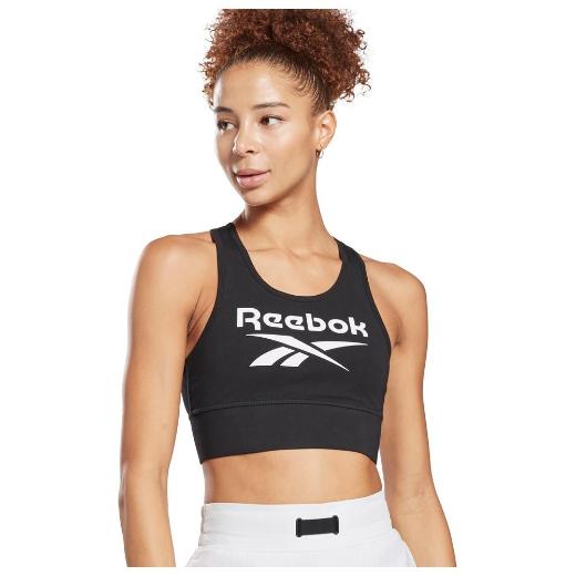 REEBOK Identity Γυναικείο Αθλητικό Μπουστάκι 0
