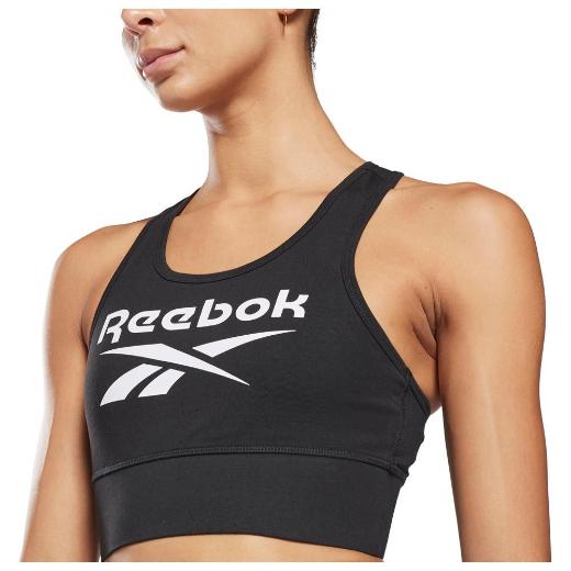 REEBOK Identity Γυναικείο Αθλητικό Μπουστάκι 2