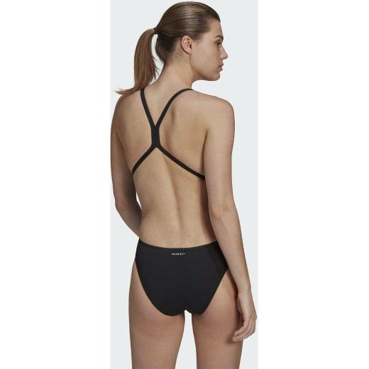 ADIDAS Logo Swimsuit γυναικείο ολόσωμο 1
