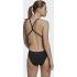 ADIDAS Logo Swimsuit γυναικείο ολόσωμο - 1