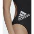 ADIDAS Logo Swimsuit γυναικείο ολόσωμο - 3