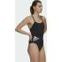ADIDAS Logo Swimsuit γυναικείο ολόσωμο - 4