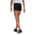 ADIDAS Essentials Slim 3-Stripes Αθλητικό Γυναικείο Σορτς - 1