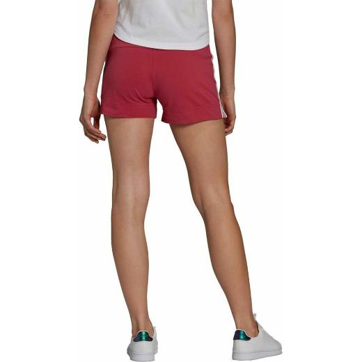 ADIDAS Essentials 3 Stripe Shorts 1