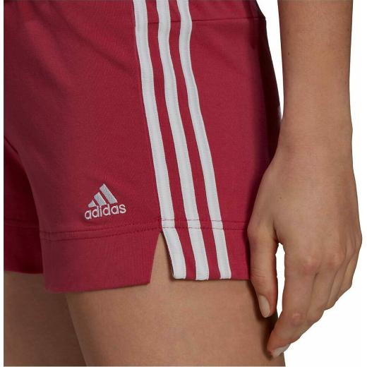 ADIDAS Essentials 3 Stripe Shorts 2