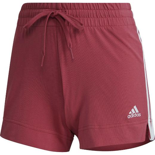 ADIDAS Essentials 3 Stripe Shorts 4