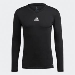 ADIDAS Team Base Ανδρική Μπλούζα Μακρυμάνικη - 164359