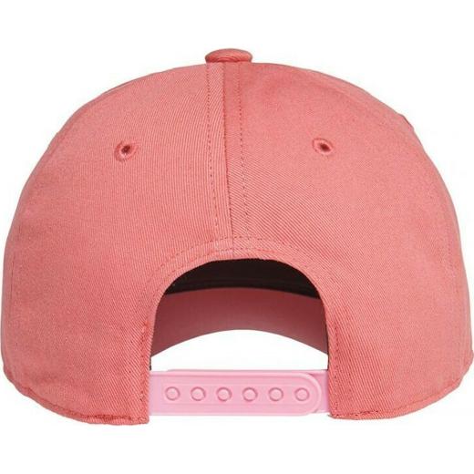 ADIDAS LK GRAPHIC CAP καπέλο παιδικό για κορίτσι 1