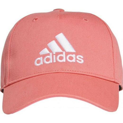 ADIDAS LK GRAPHIC CAP καπέλο παιδικό για κορίτσι 2