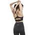 REEBOK Reebok Workout Tri Back Γυναικείο Αθλητικό Μπουστάκι  με Αφαιρούμενη Ενίσχυση - 1